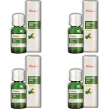 Balen Avokado Yağı 4 x 20 ML
