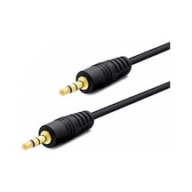 KABLO AUX GOLD 10MT HADRON HD-4426