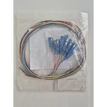 Fiber Optik Pigtail 10 Paket-120 Adet