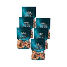 Semi Moist Karışık Kamik Yarı Yumuşak Köpek Ödül Maması 150 Gr Altılı Paket