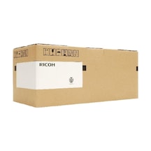 Ayrex 842098 Toner Lazer/led Yazıcı Ricoh, C306/c406, Sarı İçin Toner & Lazer Kartuş