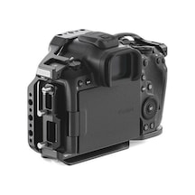 Tılta Canon R5 Mark Iı Kamera Kafesi Siyah Ta-t68-fcc-b