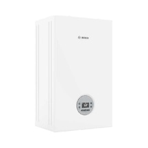 Bosch Condens 1200 W 20/22 Kw (17.000 Kcal) Tam Yoğuşmalı Kombi