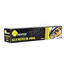 3 Adet Stone Alüminyum Folyo Kutulu 30 Cm 50 Mt 12 Micron