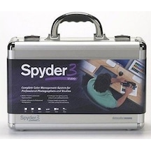 Datacolor Color Vision Spyder 3 Studıo Sr
