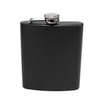Paslanmaz Çelik Kamp 7 Oz Matara Hediyelik