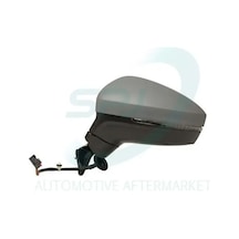 Vw Tiguan Dikiz Aynasi Sag 2016-2020 Spj E3410
