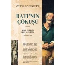 Batı Nın Çöküşü