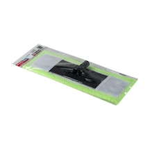 40 Cm Mikro Nemli Mop Aparatlı Eko Çok Renkli