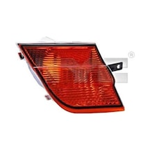 Nissan Micra 2003-2005 Ön Sinyal Sarı Sol Oem No: 26135ax600