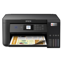 Epson L4260 Wi-fi + Tarayıcı + Fotokopi Renkli Çok Fonksiyonlu Tanklı Mürekkep Püskürtmeli Yazıcı Teşhir Ürün