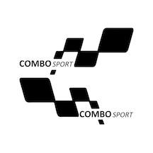 Combo Sport Etiket Yapıştırma 30cmx11cm Mmd183