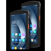 Urovo Ct58 Android El Terminali 2d/4ram 64rdom/2ghz/android 12.0