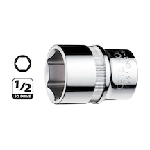 Ceta Form C22-H15 15 Mm 12” 6 Köşe Lokma Anahtar