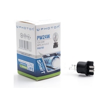 Photon Ampul Pw24w 12v Minyatür Pht Ph5763