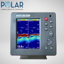 Polar Fs601s Balık Bulucu