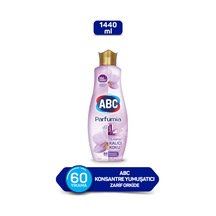 Konsantre Yumuşatıcı Zarif Orkide 1440 Ml Diğer