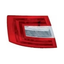 Skoda Octavia Arka Stop Sol 2013-2016 5e5945111