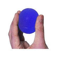 Theraband Hand Exerciser Xl Firm Mavi