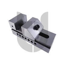 Eric Pimli Hassas Mengene 125x160 Mm T395qkg0125