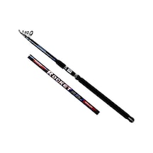 Ecotackle Rocket Teleskopik 100-300g 300 Cm Kamış