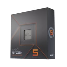 AMD Ryzen 5 7600X 4.7 GHz AM5 38 MB Cache 105 W İşlemci