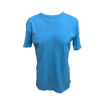 Jojoboy Polo Ribana Yuvarlak Yaka Erkek Tshirt