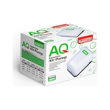 Aq828-Aquawing Çi̇ft Çıkışlı Akvaryum Hava Motoru 5w