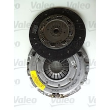 VALEO 826705 Debriyaj Seti 159 05-