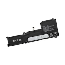 Lenovo İdeapad 5-15alc05 Type 82ln Batarya A+++ Pil