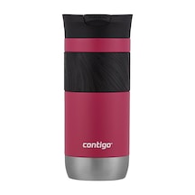 2 Adet Contigo Byron Termos Pembe 0.47 L Diğer