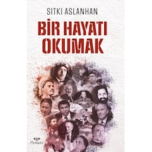 Bir Hayatı Okumak - Rjcı-878081