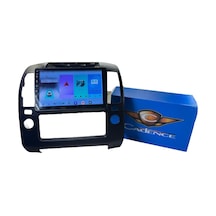 Nissan Navara 2006-2010 Cadence 6-128 Sim Kartlı 360 Cam Destekli Pro Oem Multimedia