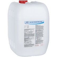 Deep Blue Yosun Önleyici Sıvı 5lt