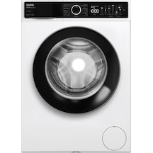 Vestel CMI 87402 WIFI 8 KG 1000 Devir Çamaşır Makinesi Vestel CMI 87402 WIFI 8 KG 1000 Devir Çamaşır Makinesi
