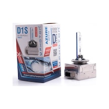 Megamarket06 D1s Oem Xenon Ampul Daha Fazla Işık 8000k