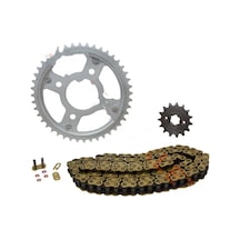 Cbr 125 Zincir Dişli Seti 15t - 44t Oringli 54988