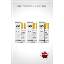 Stag Sprey 3 Adet Hedıyelı