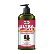 Difeel Ultra Growth Yavaş Uzayan Saçlara Özel Saç Kremi 1 L