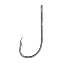 Mustad Olta İğnesi 92247nı Baitholder 5li Nikel No:3-0