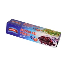 Büyük Buzdolabı Poşeti