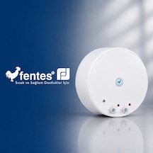 Fentes 30 Lt Tezgah Altı Elektrikli Termosifon Emniyet Ventilli Temostatlı Tezgah Altı Termosifon