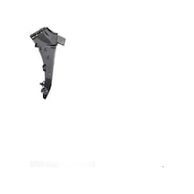 Ön Far Alt Braketi Sol Q7 2011-