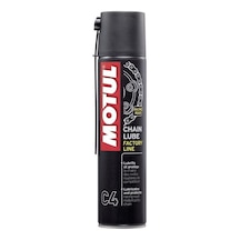 Motul Zincir Yağı C4 Chain Lube Fl 400 Ml