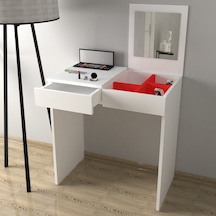 Emkawood Emkawood Gisu Makyaj Masası