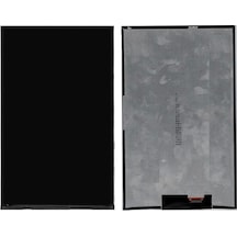 Tcl 8491x Tab 10l Lcd Ekran İç Ekran