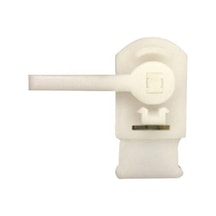 Renault R11 Flash Kapi Kilidi Karşiliği 1989-1996 7701349462 13kr302 1.6, 1.7