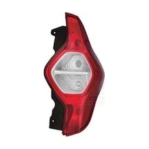 Dacia Lodgy Sag Stop Lambasi 265502184R 466778548