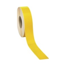 Bal Petekli Reflektif Bant 50Mm X 50Mt Sarı (110496239)
