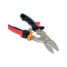 Fiskars Powergear Metal Levha Makası - Sol Kesim